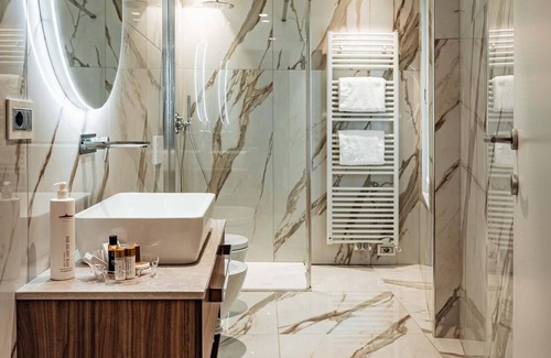 Povo Hotel | Villa Madruzzo