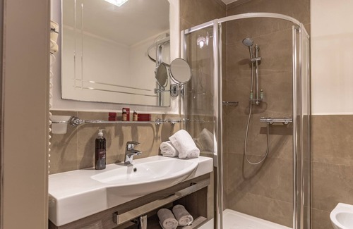 Povo Hotel | Villa Madruzzo