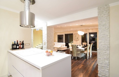 Rubesi Villa | Villa Maelynn Opatija * Heated Pool & Stunning Sea view
