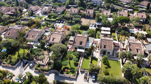 Mazzaforno Villa | Villa Mafalda