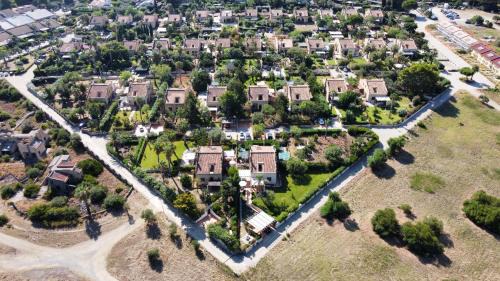 Mazzaforno Villa | Villa Mafalda