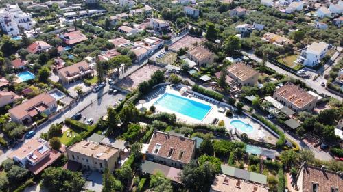 Mazzaforno Villa | Villa Mafalda