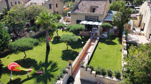 Mazzaforno Villa | Villa Mafalda