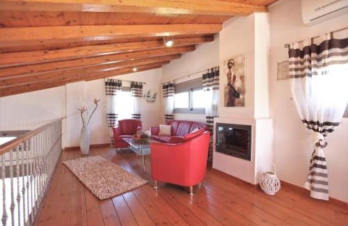 Monopari Villa | Villa Maffeo, mit dem Weitblick