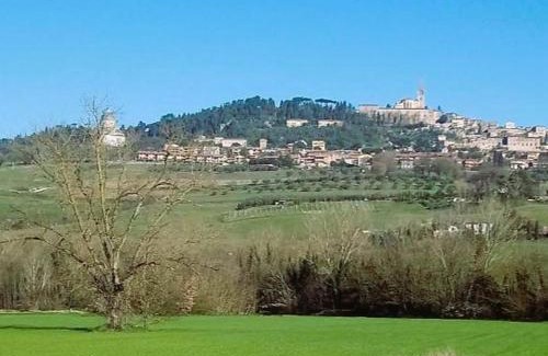 Todi Apartment | Villa Magda