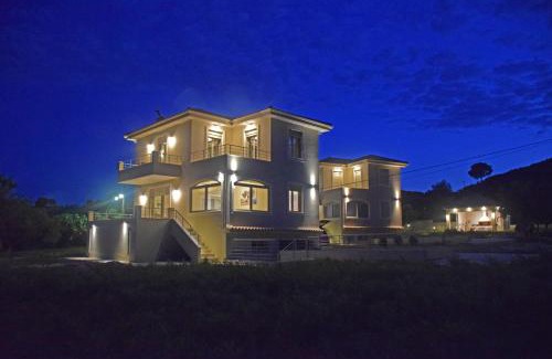 Kefalonia Villa | Villa Magdalena