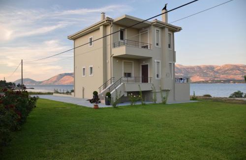 Kefalonia Villa | Villa Magdalena