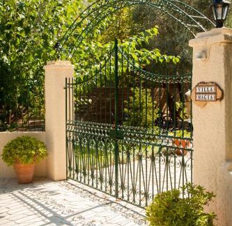 Ipsos Villa | Villa Magia