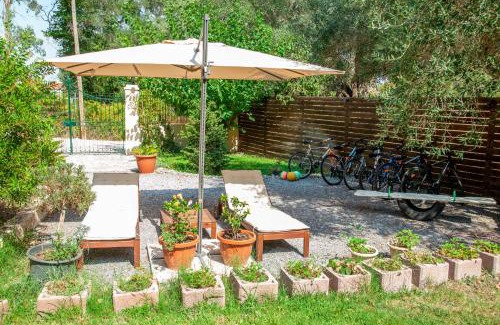 Ipsos Villa | Villa Magia