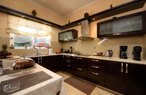 Vassilatika Villa | Villa Magic Perla Corfu