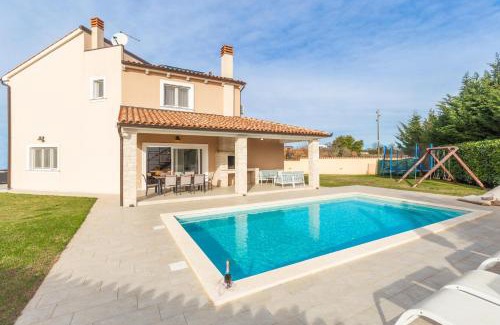 Marcana Villa | Villa Magica