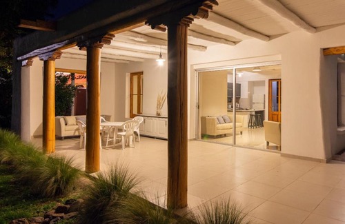 Chacras de Coria Villa | VILLA MAGIS I - LOFT