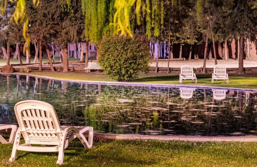 Chacras de Coria Villa | VILLA MAGIS I - LOFT