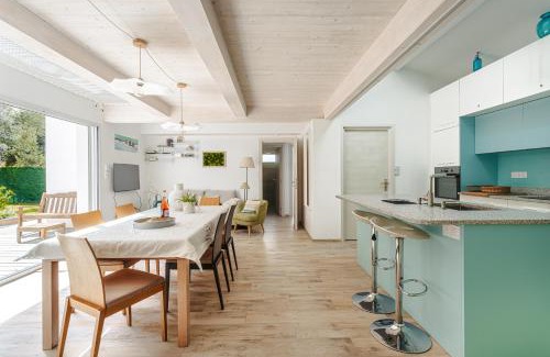 Dolus-d'Oleron Villa | Villa Magiscla