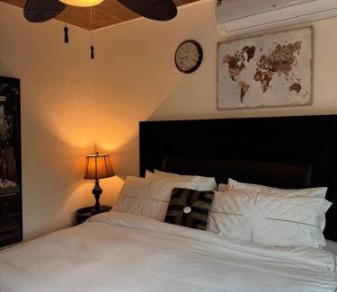 Chetumal House | Villa Magistral