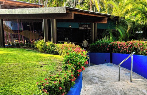 Nuevo Vallarta Villa | Villa Magna - Alcatraz 241 by Kivoya