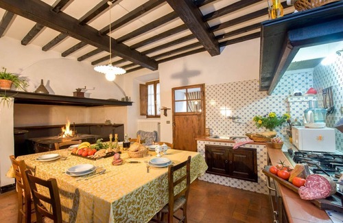Volterra Villa | Villa Magna - Ten Bedroom Villa, Sleeps 20