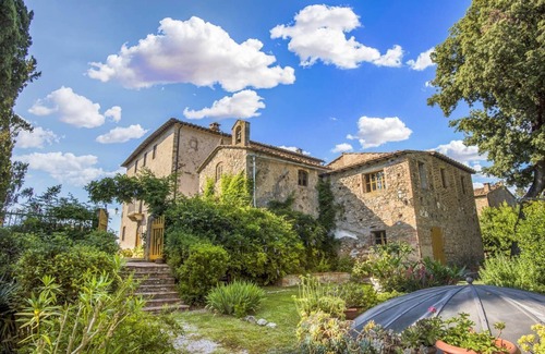 Volterra Villa | Villa Magna - Ten Bedroom Villa, Sleeps 20