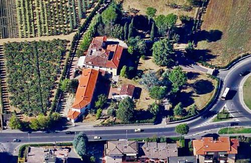 Pistoia Apartment | Villa Magni