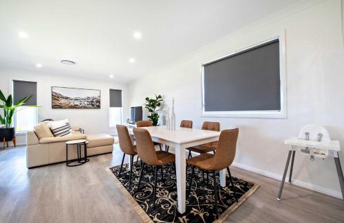 Dubbo House | Villa Magnolia