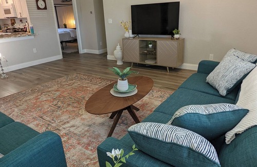 Westminister House | Villa Magnolia-Be my Guest-Lehigh Acres/Fort Myers line close to Red Sox field