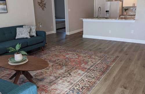 Westminister House | Villa Magnolia-Be my Guest-Lehigh Acres/Fort Myers line close to Red Sox field
