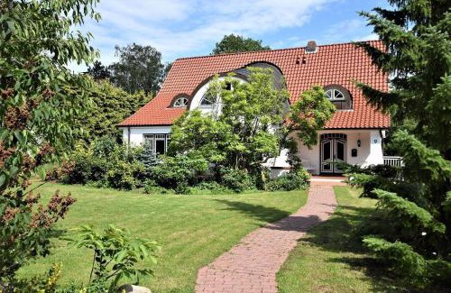 Hohwacht Apartment | Villa-Magnolia-H