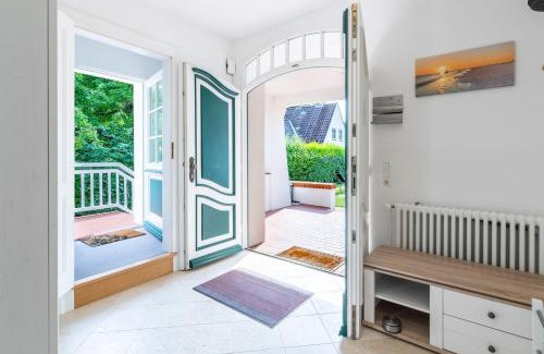 Hohwacht Apartment | Villa-Magnolia-H