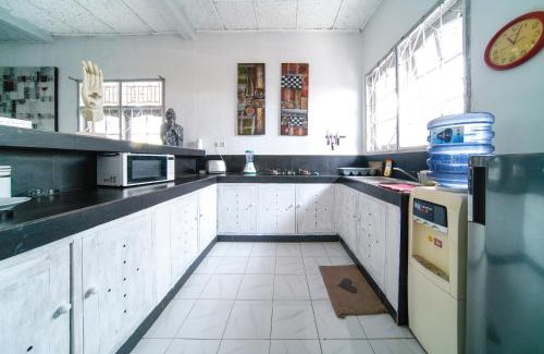 Kuta Villa | Villa Mahi