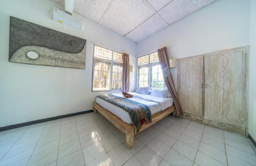 Kuta Villa | Villa Mahi