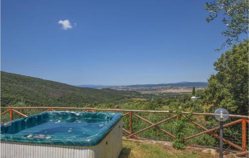 Scarlino House | Villa Maia