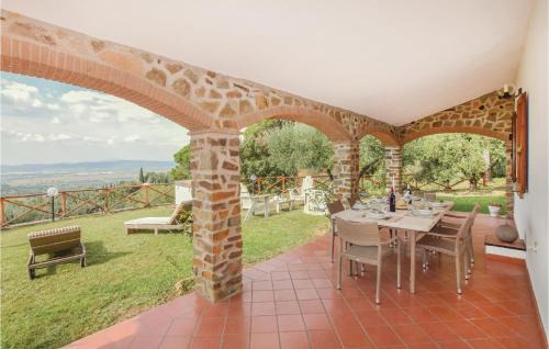 Scarlino House | Villa Maia