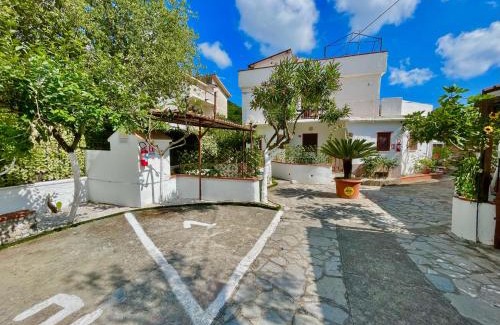 Palinuro House | Villa Maica