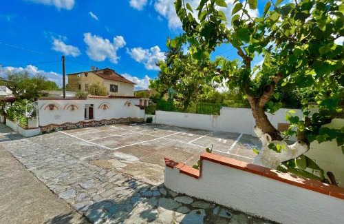 Palinuro House | Villa Maica