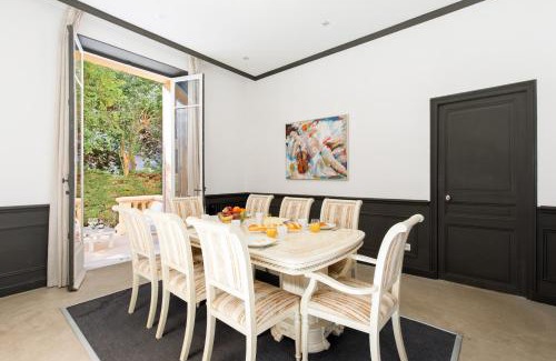 Cannes City Centre Apartment | Villa Maiffret