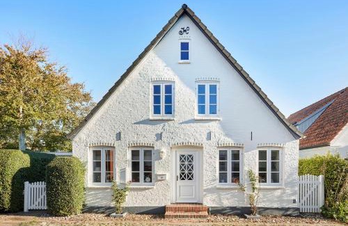 Wyk auf Foehr House | Villa Maiken