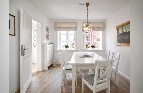 Wyk auf Foehr House | Villa Maiken