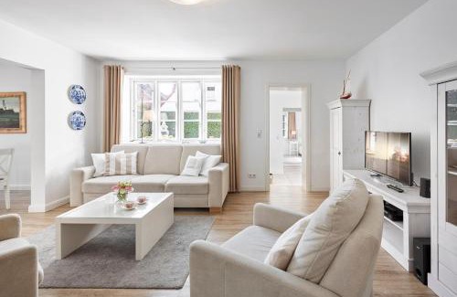 Wyk auf Foehr House | Villa Maiken