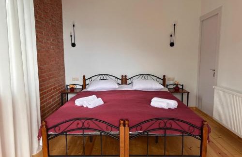 Ambrolauri Hotel | villa Maiseli