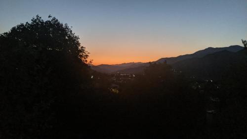 Ambrolauri Hotel | villa Maiseli