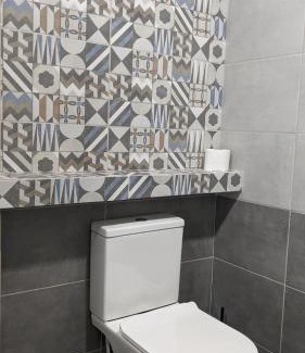Ambrolauri Hotel | villa Maiseli