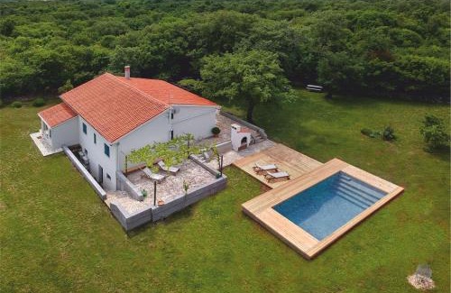 Garica Villa | Villa Majavec