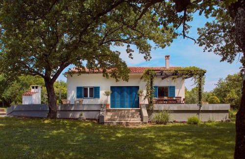Garica Villa | Villa Majavec