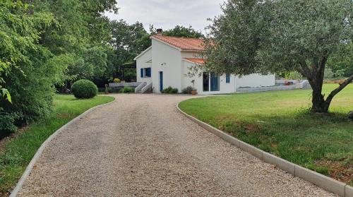 Garica Villa | Villa Majavec