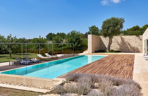 Noto Villa | Villa Majoli 9, Emma Villas