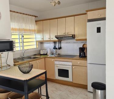 Corralejo Villa | Villa Majorera