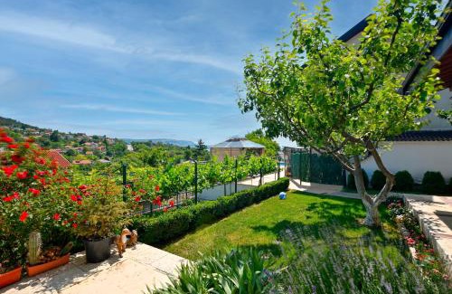 Balchik House | villa MAK