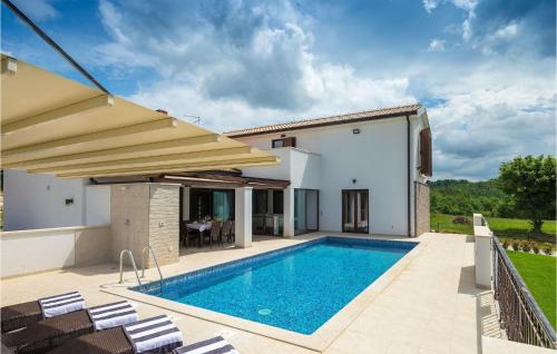 Gracisce House | Villa Mala Halu