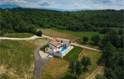 Gracisce House | Villa Mala Halu