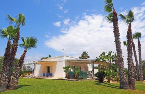 Capilungo Villa | Villa Malaspina by Salento affitti